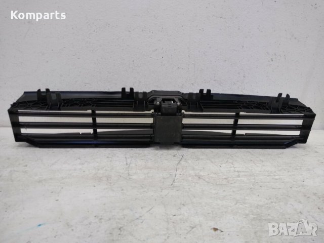 Оригинална клапа за предна решетка за BMW 3 187156-10, снимка 2 - Части - 41945731