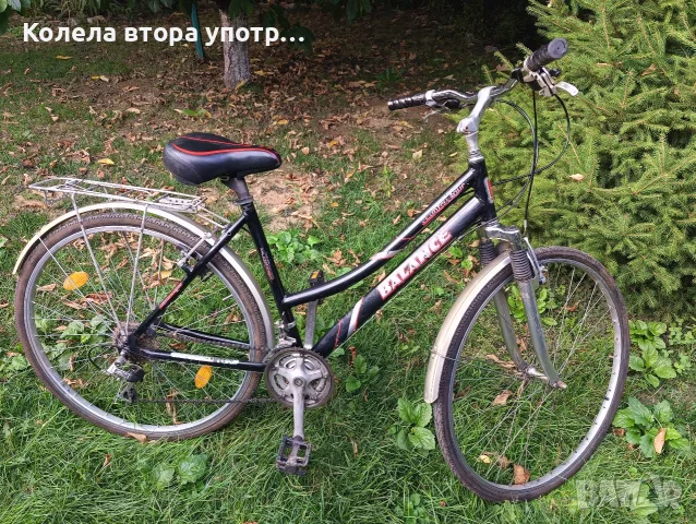 Колело 28 цола с ниска рамка 