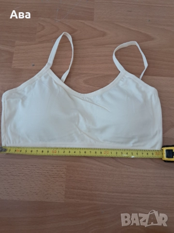 Спортно бюстие , снимка 4 - Корсети, бюстиета, топове - 51701597