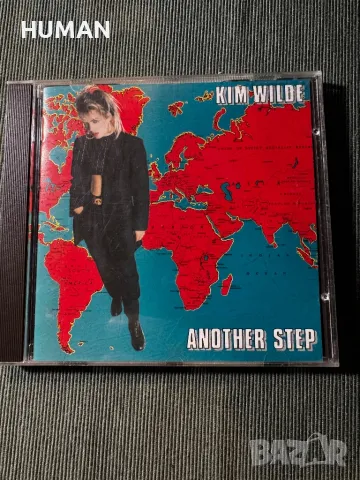 Amy Winehouse - Tina Turner - Kim Wilde - W.Houston , снимка 13 - CD дискове - 49405861