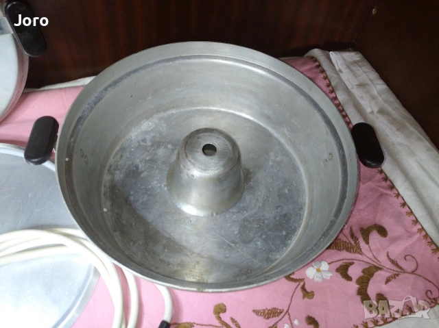 тенджера за кекс, снимка 5 - Съдове за готвене - 53734416