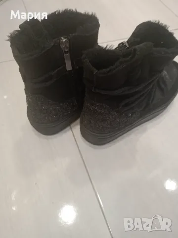 Боти Guess 37н, снимка 2 - Дамски боти - 48633070