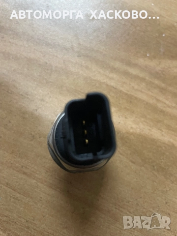 Датчик за налягане на горивото № 96.554.654.80  9655465480  6PH1001, снимка 3 - Части - 52905542