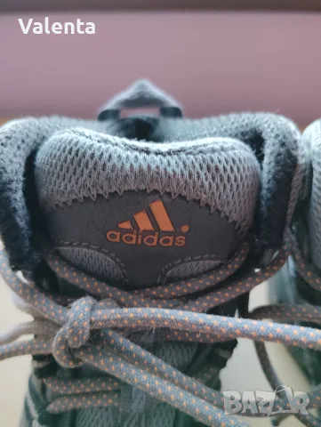 Детски ботуши Adidas 29 номер, снимка 10 - Детски боти и ботуши - 56370167