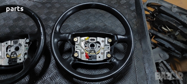 Волан Ауди А3 - А4 - А6 2броя Без Аербег N, снимка 2 - Части - 36066114