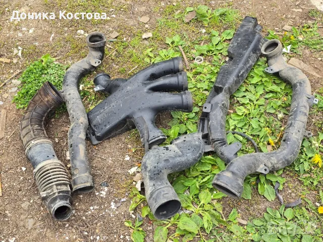 Части Iveco 3510, снимка 15 - Бусове и автобуси - 50254701