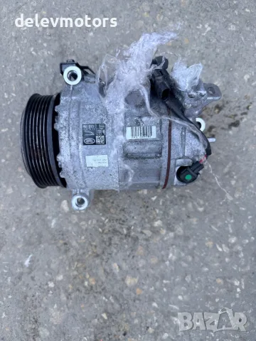 m8a2-19d629-cb, m8a219d629cb компресор за климатик от Land Rover Range Rover Velar (L560) 3.0 D