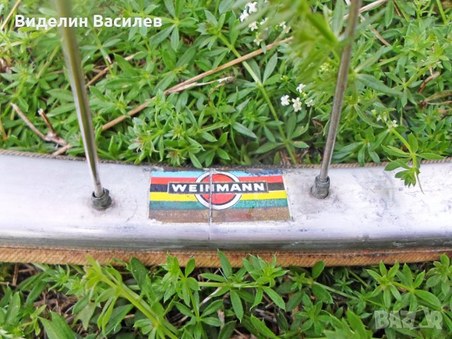 Тубуларни ретро шосейни капли/шини, снимка 15 - Части за велосипеди - 34149450