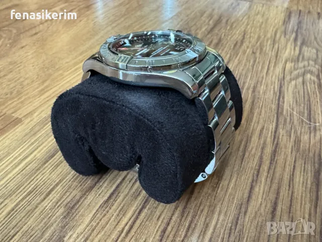 Breitling Avenger II GMT A3239011 / BC34, снимка 5 - Мъжки - 48792964