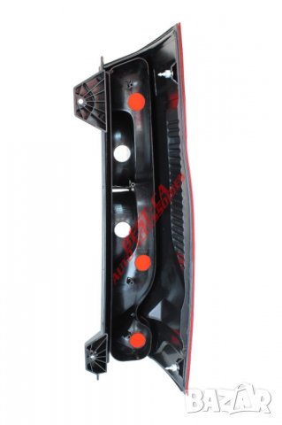 Стоп стопове за Мерцедес Спринтер Mercedes Sprinter W907 W910 2019 -, снимка 8 - Аксесоари и консумативи - 39511895