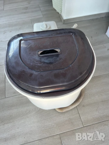 Мини пералня MANA, снимка 1