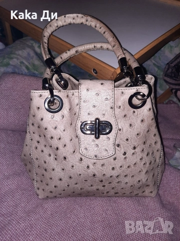 VERA PELE, снимка 2 - Чанти - 53278174