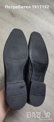 Мъжки обувки. Естествена кожа. 44, снимка 7 - Официални обувки - 39074924