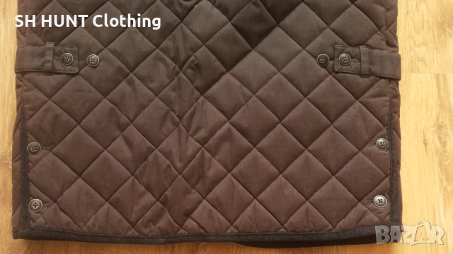 THESE GLORY DAYS VEST размер L елек - 2242, снимка 9 - Екипировка - 53659538