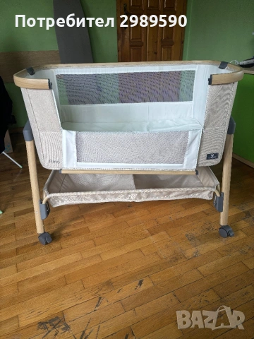 Бебешка кошара , снимка 3 - Кошарки - 53464719