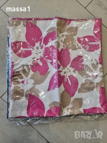 НОВИ!!! Калъфки за декоративни възглавници 2 бр. , снимка 4 - Възглавници - 49402789