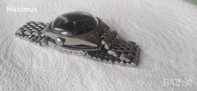 Seiko 66-8050.Сейко , снимка 6 - Мъжки - 52728050