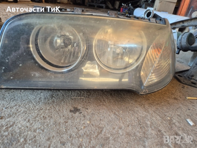 Фарове БМВ Х3 Е83, снимка 2 - Части - 51675624