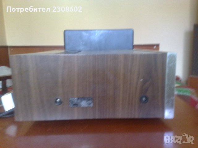 Продавам : Sansui G-301 Vintage Hi-Fi приемник  Работи За части, снимка 8 - Ресийвъри, усилватели, смесителни пултове - 41820145