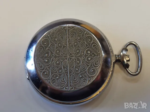 МЪЛНИЯ QUARTZ , снимка 7 - Антикварни и старинни предмети - 49562528