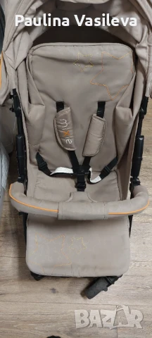 Продава се детска лятна количка , снимка 7 - Детски колички - 50444750