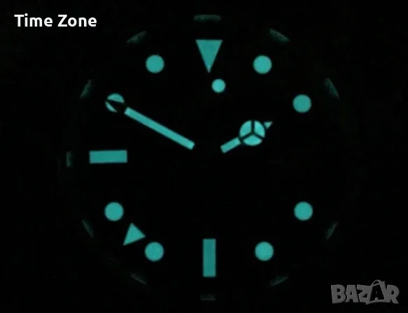 Rolex GMT-Master II 40mm Steel Ceramic Automatic Различни Варианти, снимка 10 - Мъжки - 48183574