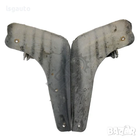 Комплект предни калобрани Ford S-MAX 2006-2014 ID:147288, снимка 2 - Части - 50546756