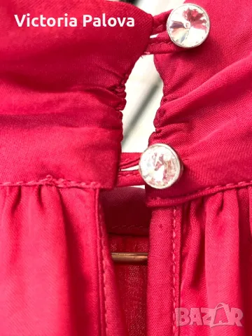 LIU•JO блуза оригинал Италия, снимка 16 - Блузи с дълъг ръкав и пуловери - 47601257