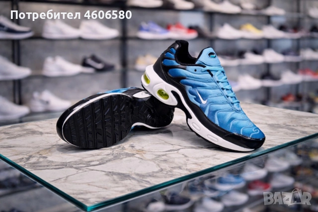 👟 Дамски маратонки, снимка 6 - Маратонки - 53716451
