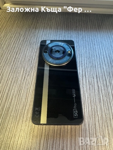 5G UG Phone U25, снимка 3 - Други - 52522274