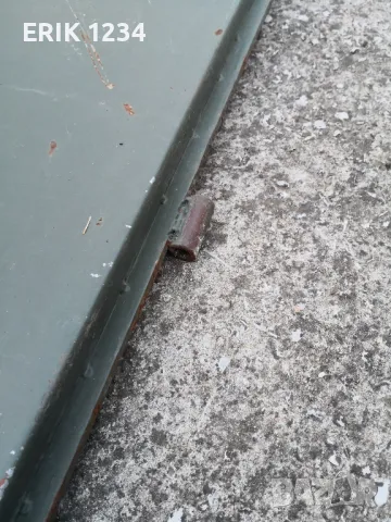 Метална входна врата.Габаритен размер 194 / 84., снимка 7 - Входни врати - 50114922