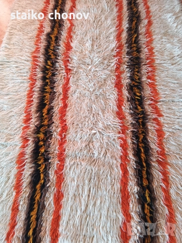 Китеник<губер, снимка 2 - Покривки за легло - 52270167