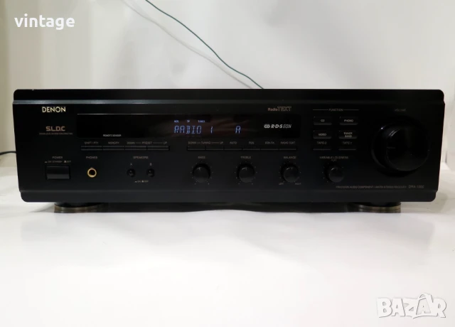 Denon DRA-1000