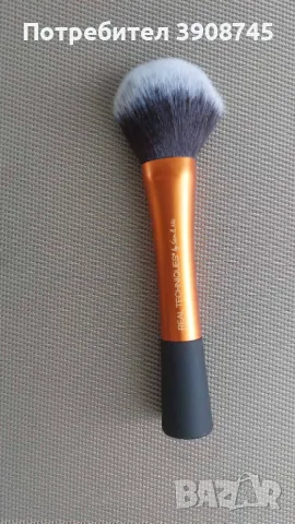 Четка за пудра – Real Techniques