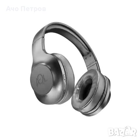 продавам gaming слушалки два типа, снимка 2 - Bluetooth слушалки - 41187965