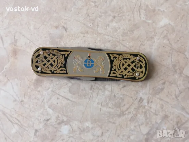 ДЖОБНО НОЖЧЕ SM Eskilstuna SWEDEN 