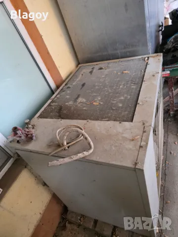 Кондензатор за хладилник, снимка 2 - Хладилни витрини и фризери - 49337015