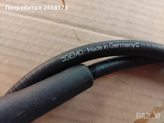 Жило гъвкаво за бормашина, снимка 3 - Бормашини - 52351832