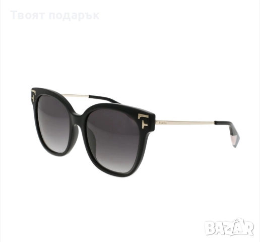 Furla cat eye очила котешко око