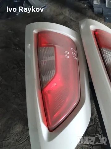 Комплект стопове за KIA SOUL , снимка 2 - Части - 48501482