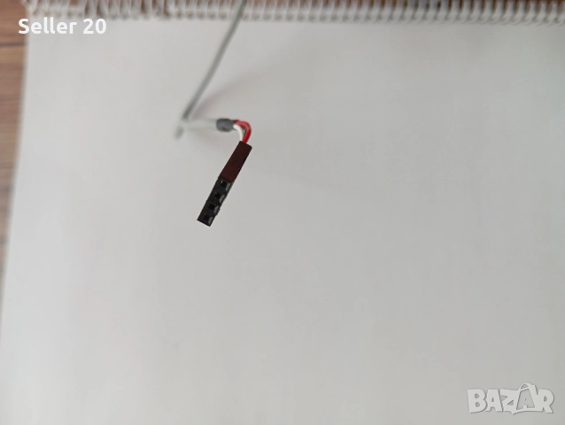 Кабели за компютър за старт / рестарт бутон и подсветка, снимка 7 - Кабели и адаптери - 51952967