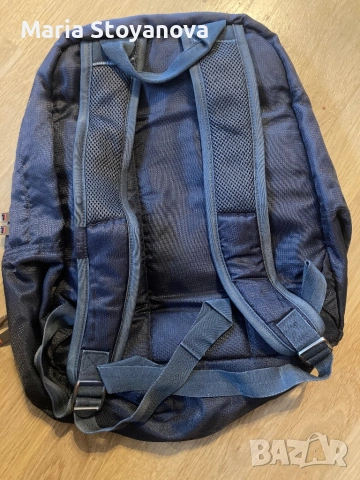 Спортна раница FILA, снимка 2 - Раници - 53251864