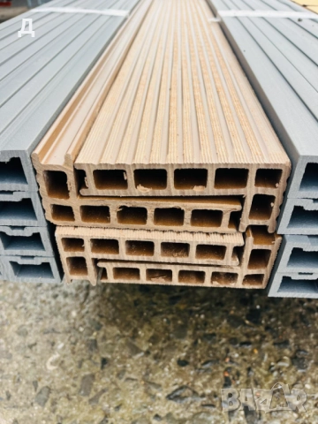 Бургас - WPC Декинг - Композитна подова настилка, снимка 3 - Други - 52658589