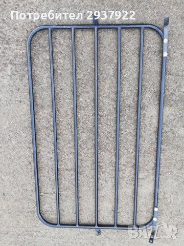 Решетки за джип, снимка 7 - Аксесоари и консумативи - 40811699