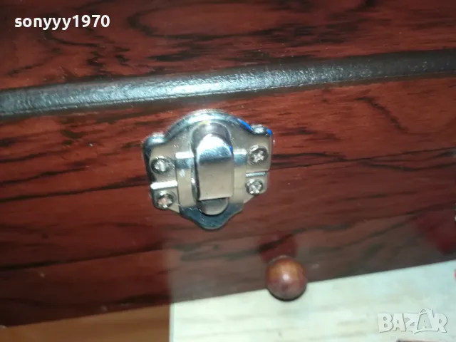 ДЪРВЕНА КУТИЯ 1705251845LCHERY, снимка 7 - Колекции - 50327069