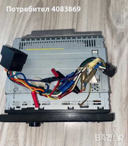 Авто cd плейъри Sony и Pıoneer, снимка 4 - Аксесоари и консумативи - 51004551