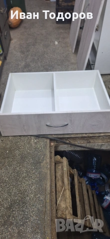 Гардероб(шкаф), снимка 2 - Гардероби - 53413589