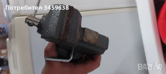 Въртящо менгеме, снимка 3 - Менгемета - 50450858