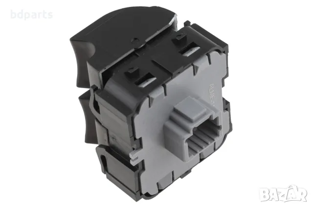 Бутони Ключ за ел.стъкла, Smart, ForFour W453, 6 ПИН, снимка 4 - Части - 56142675