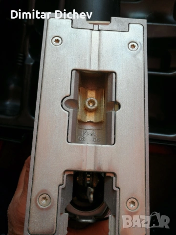 Прободен трион Вюрт , снимка 4 - Циркуляри - 53846813